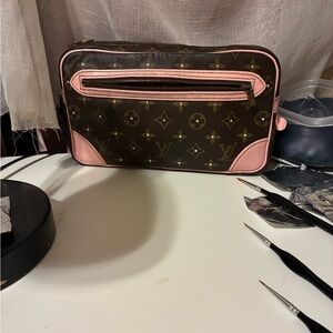 Louis Vuitton Monogram Marly Dragonne GM MORE PICS UPLOADED SOON